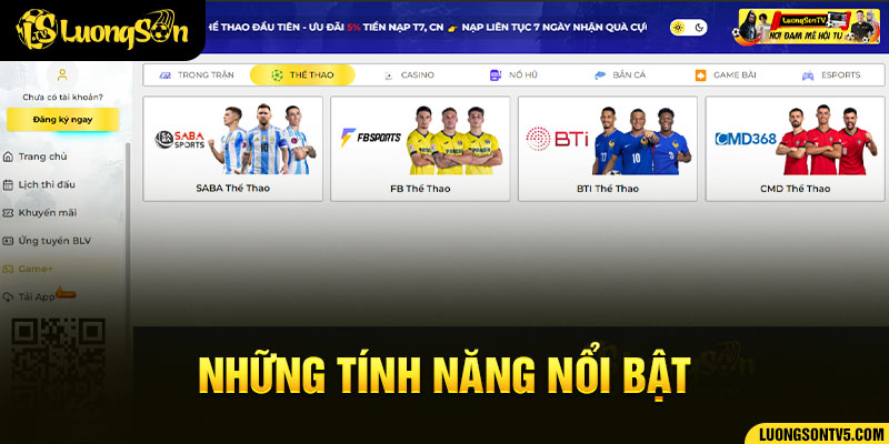 Tin tức bóng đá trên Luongson được đánh giá có nhiều điểm mạnh